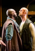 Production pic of Coriolanus