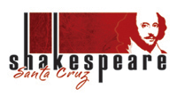 Santa Cruz Shakespeare logo