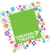 Creation Theatre